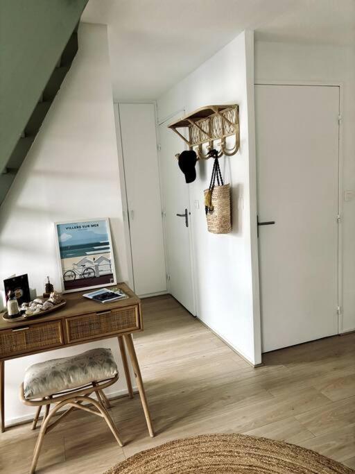 Apartment L'appart 502, Familial Et Sa Vue Mer. *